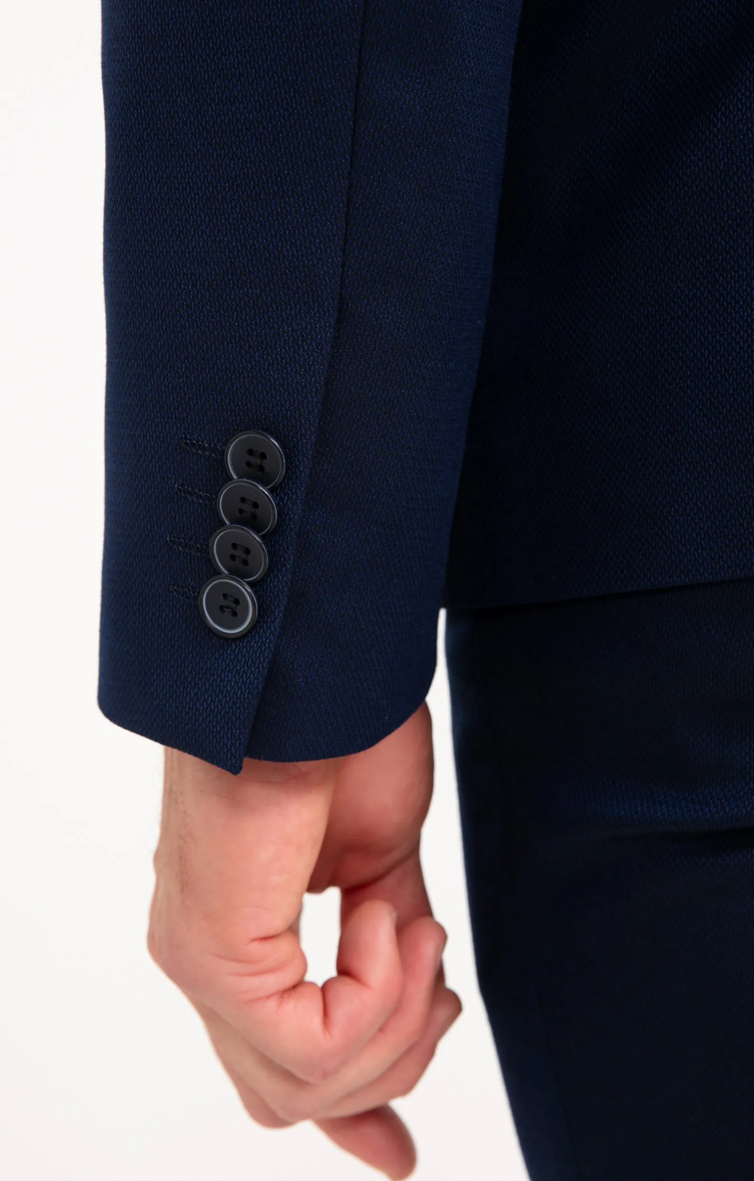 Veste de costume Flotta -