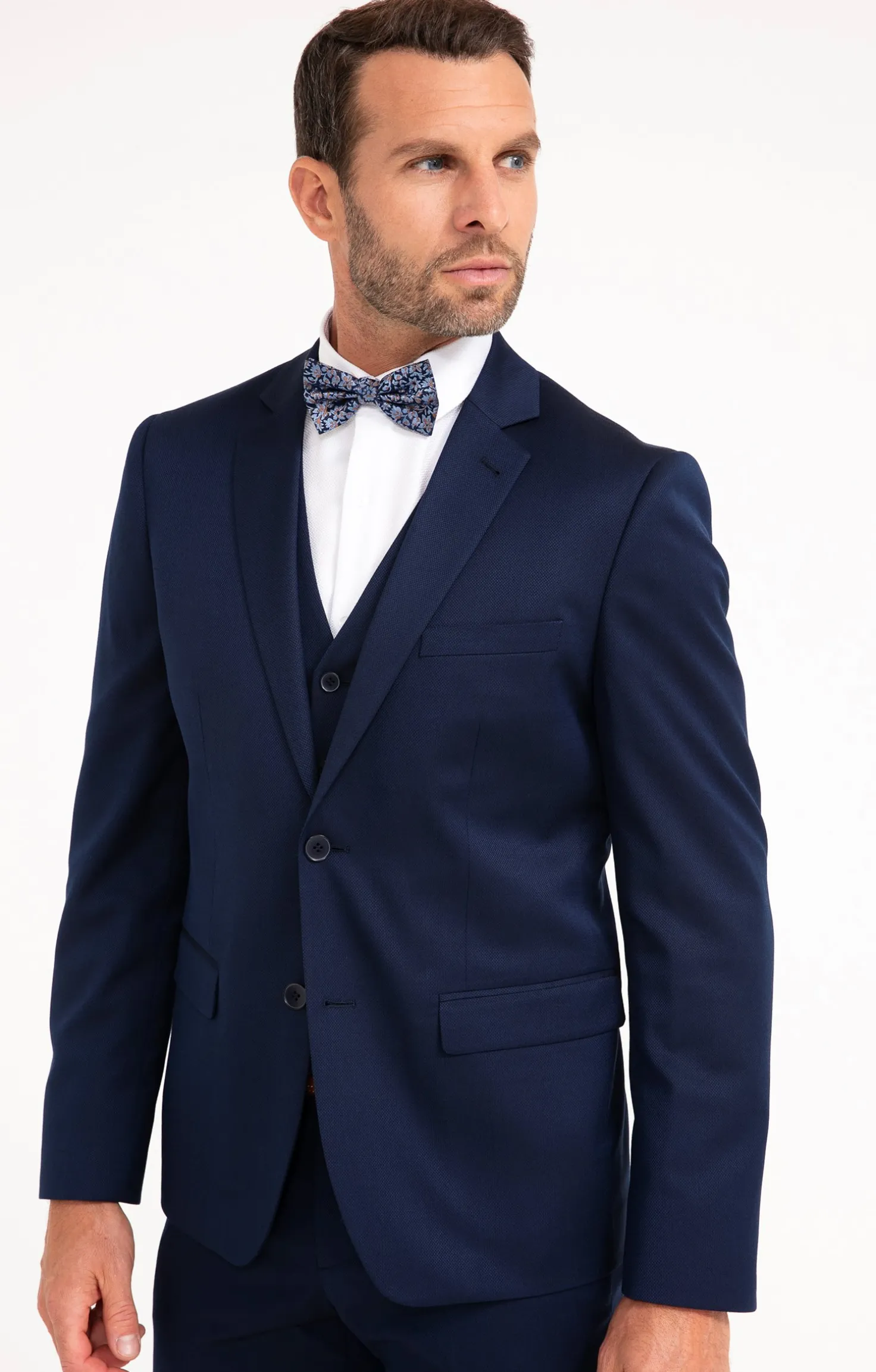 Veste de costume Flotta -