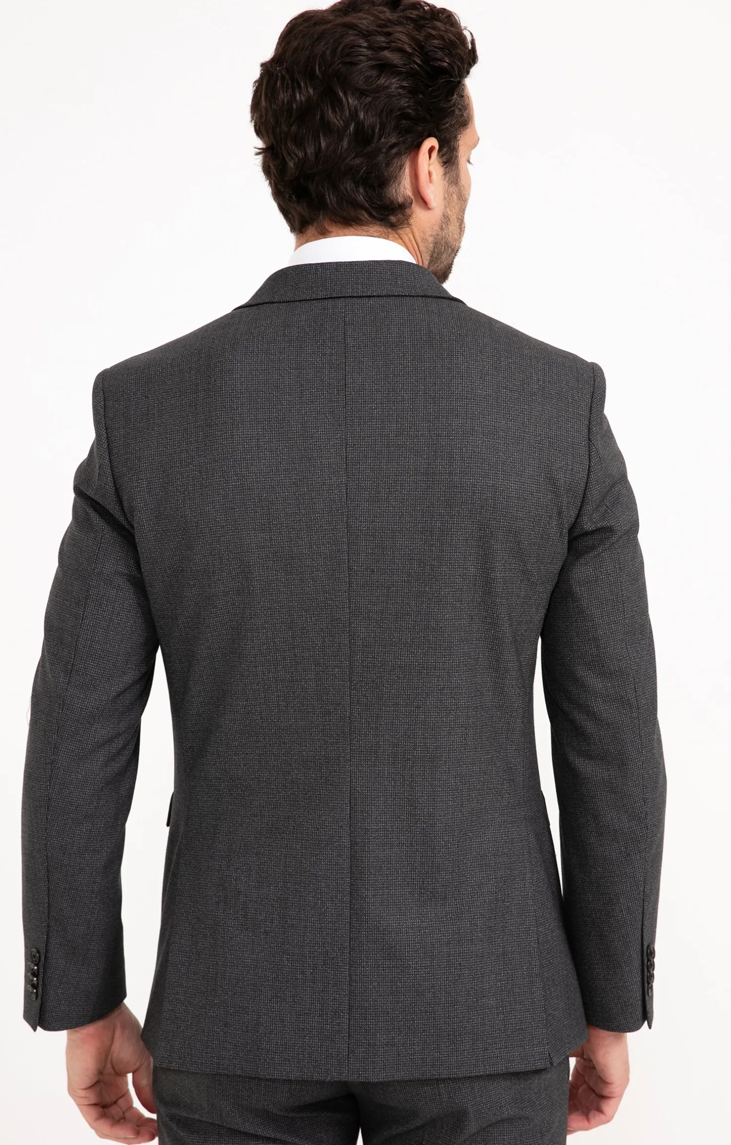 Veste de costume Nuvola -