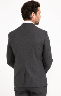 Veste de costume Nuvola -