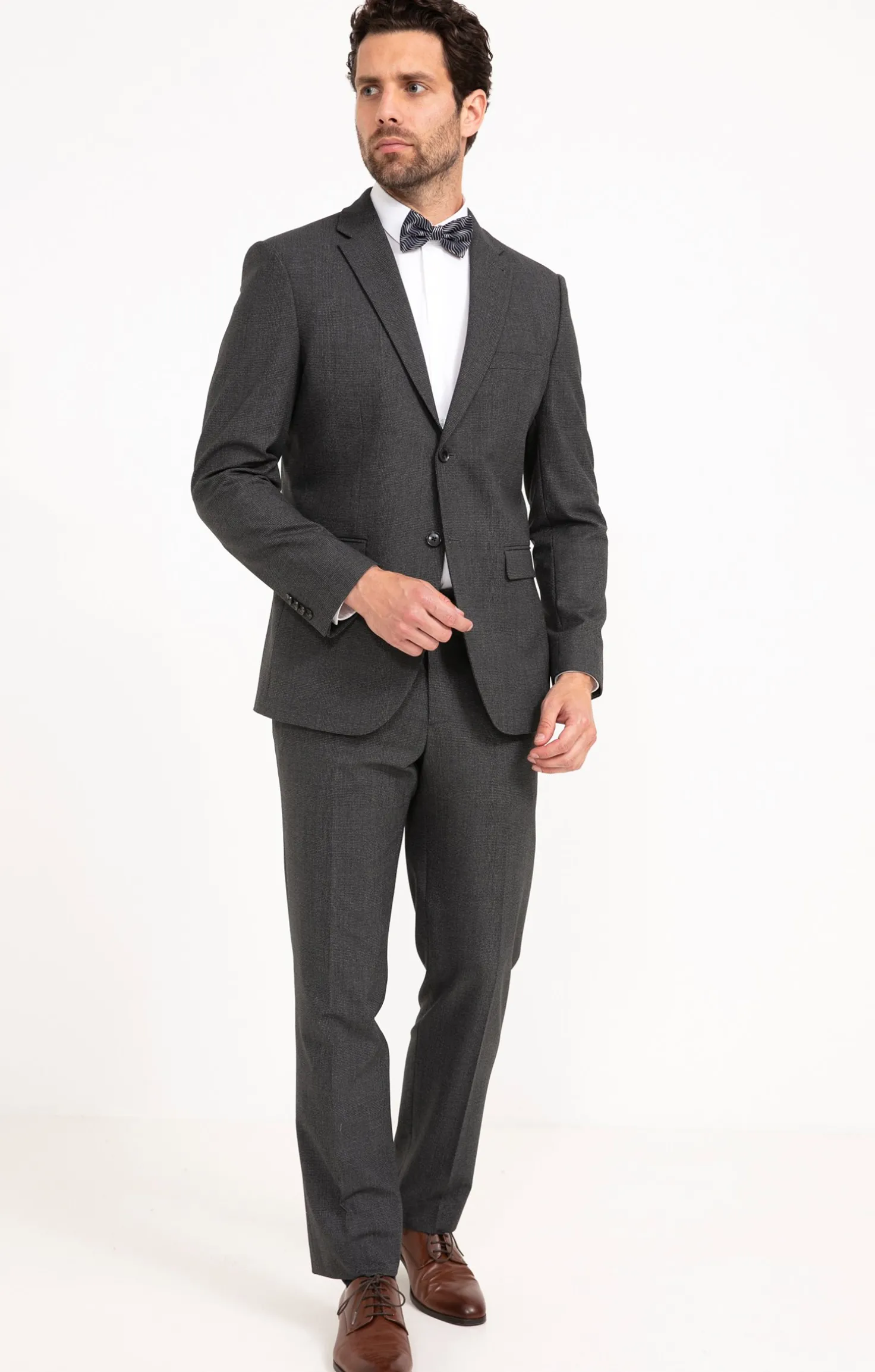 Veste de costume Nuvola -