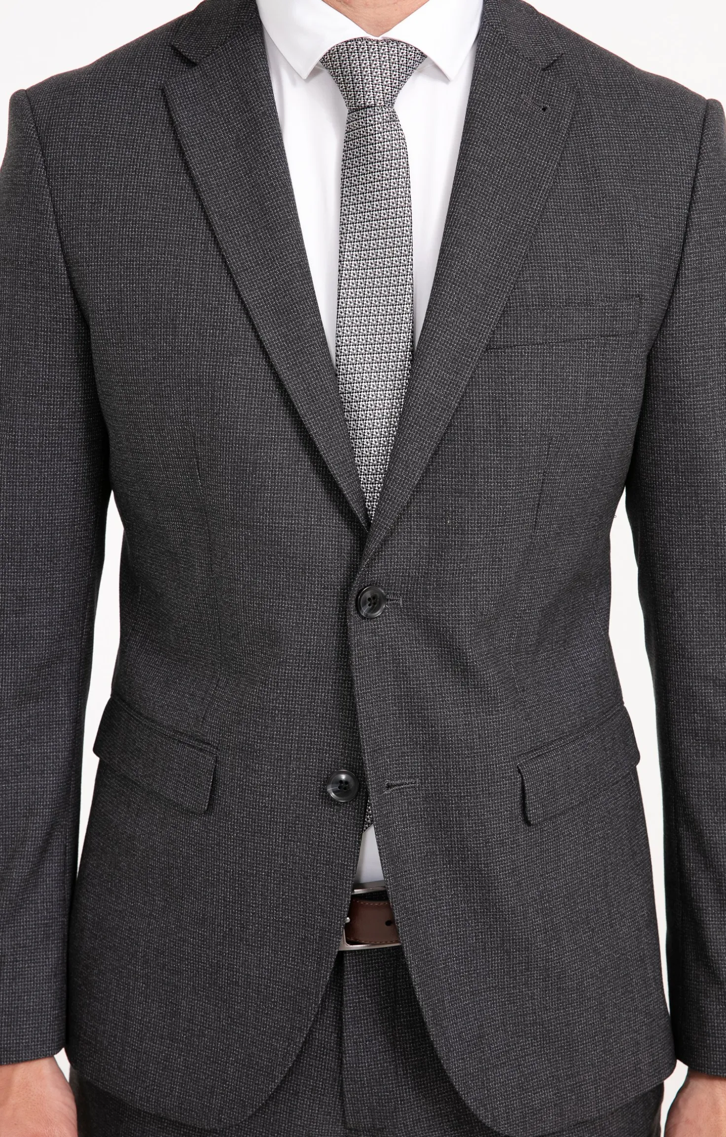 Veste de costume Nuvola -