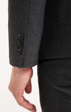 Veste de costume Nuvola -