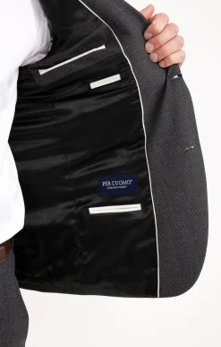 Veste de costume Nuvola -