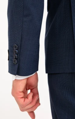 Veste de costume Topazio -