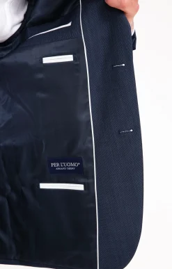 Veste de costume Topazio -