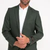 Veste de costume Travel Oscar -