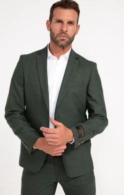 Veste de costume Travel Oscar -
