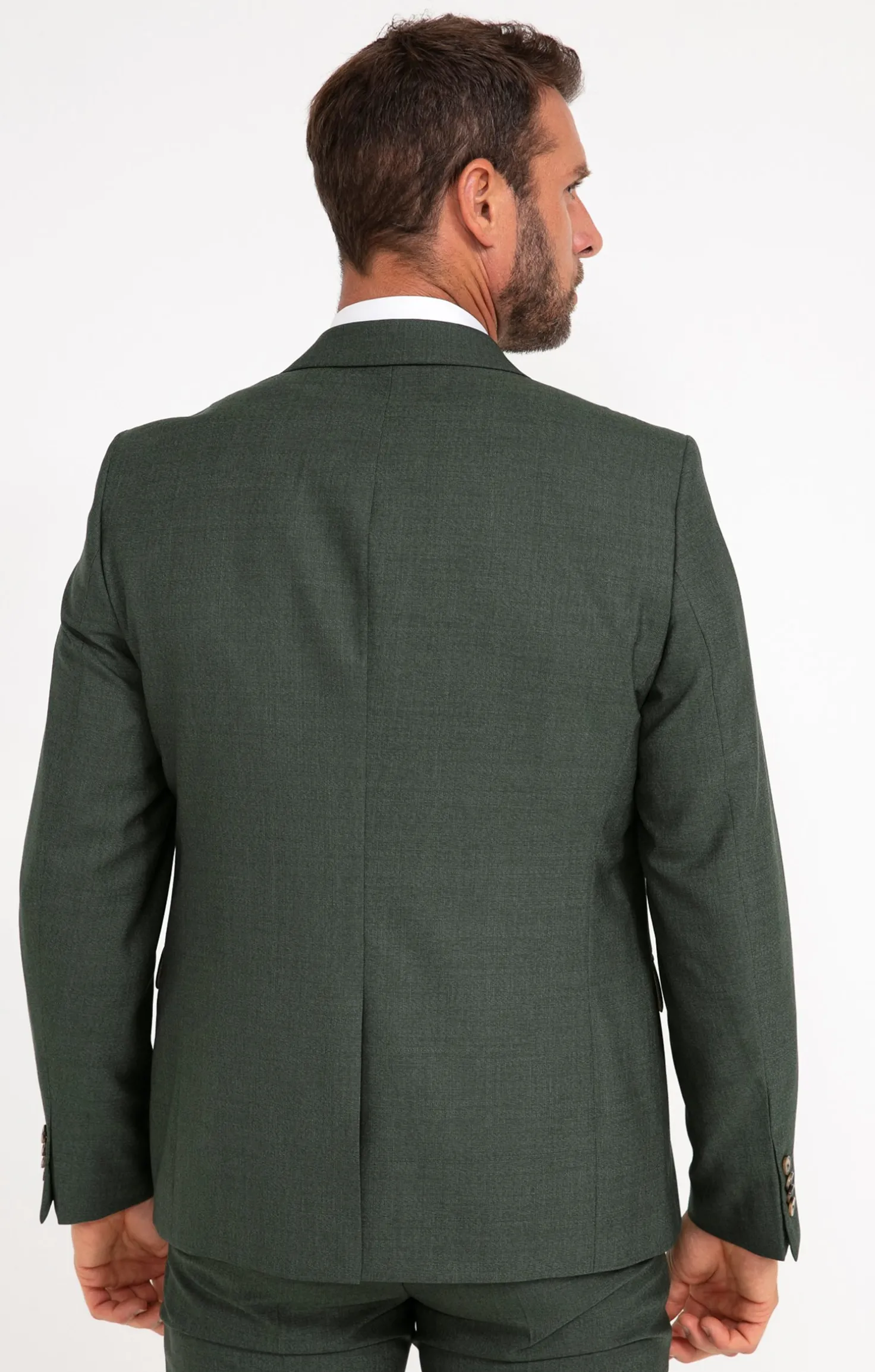 Veste de costume Travel Oscar -