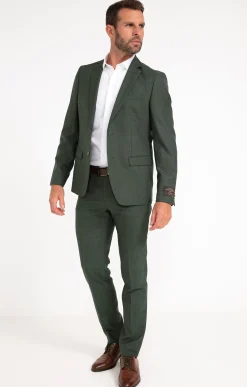 Veste de costume Travel Oscar -