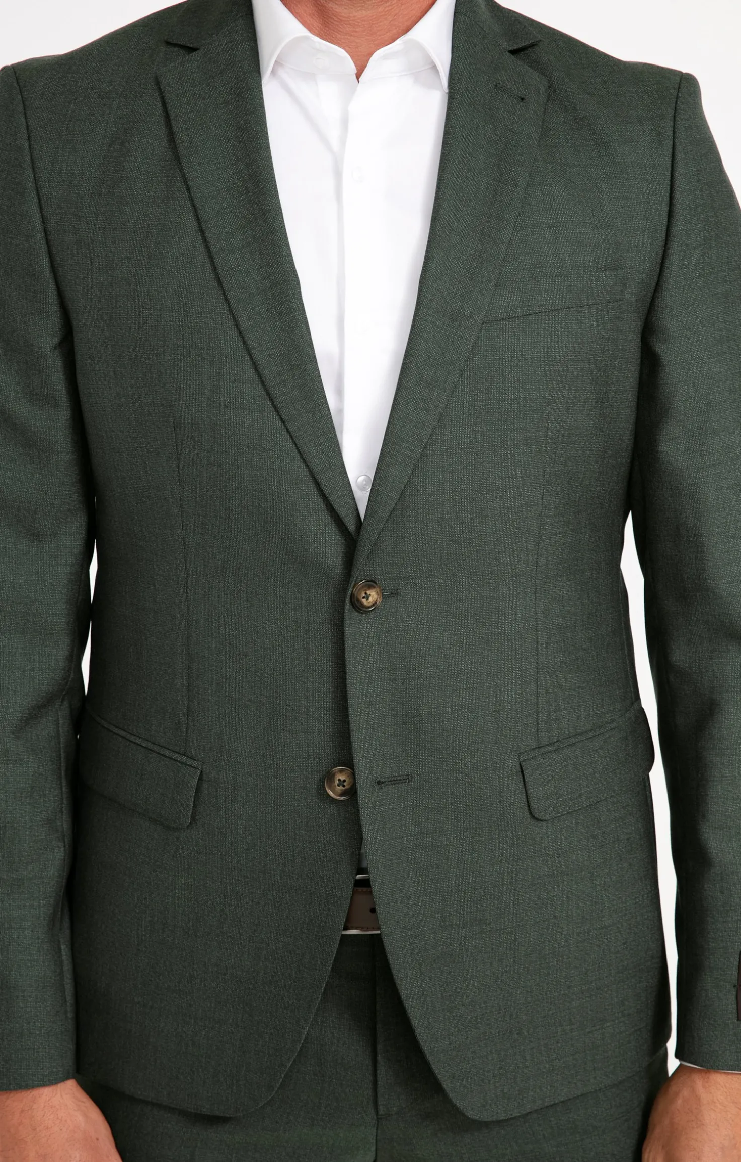 Veste de costume Travel Oscar -