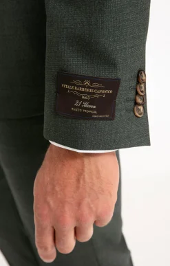 Veste de costume Travel Oscar -