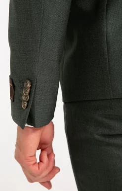 Veste de costume Travel Oscar -