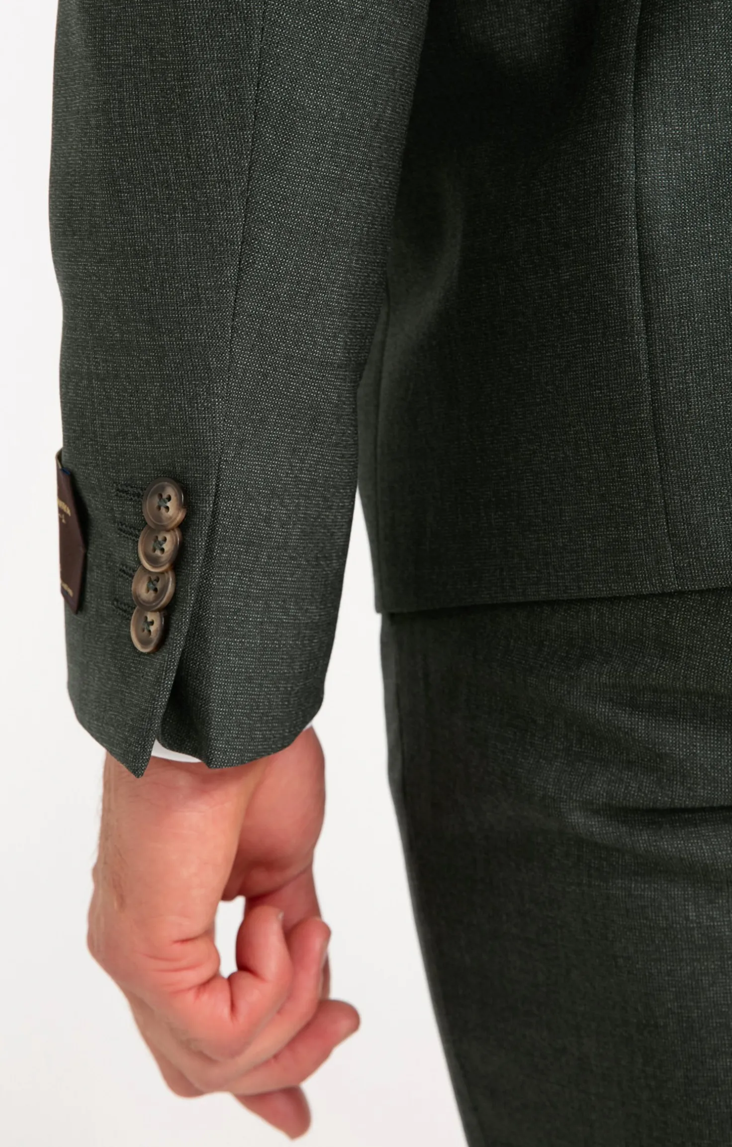 Veste de costume Travel Oscar -