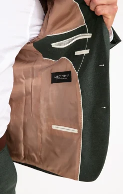 Veste de costume Travel Oscar -