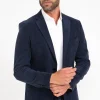 Veste seule Polyblue -