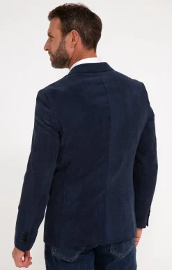 Veste seule Polyblue -