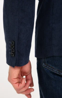 Veste seule Polyblue -