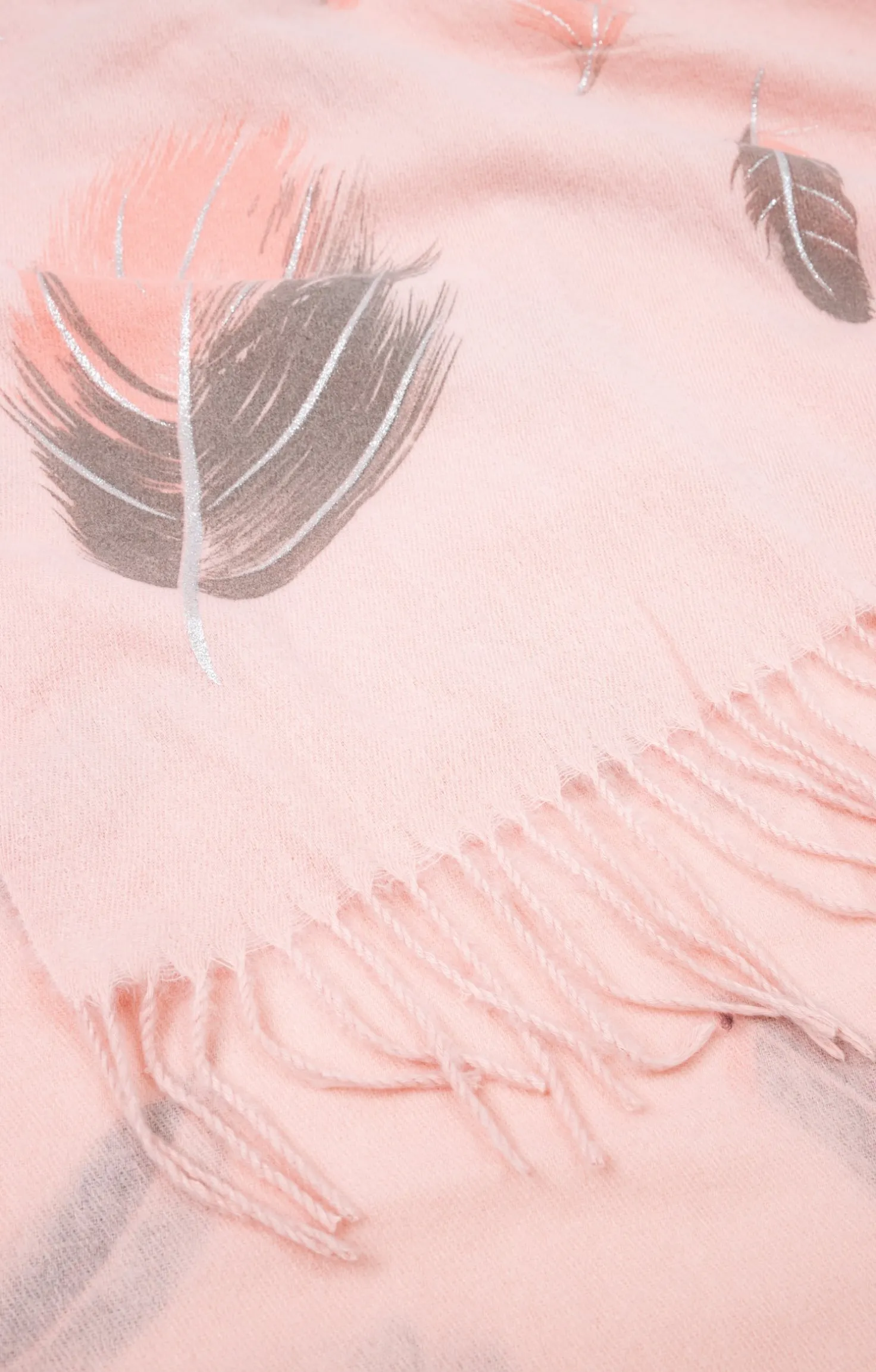 VOILE CHAUD IMPRIME -