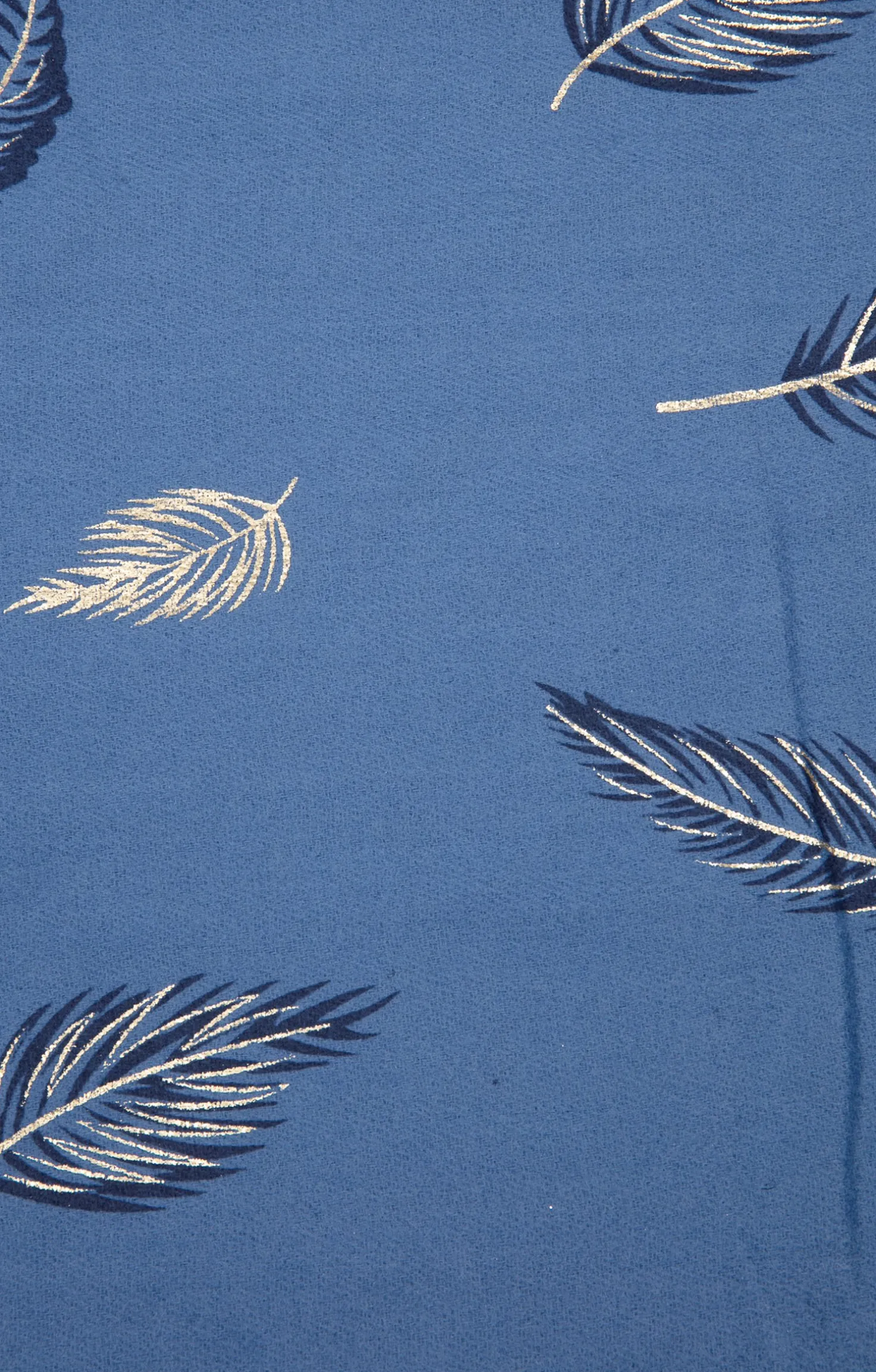 VOILE CHAUD IMPRIME -