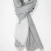 VOILE CHAUD UNI TISSE -