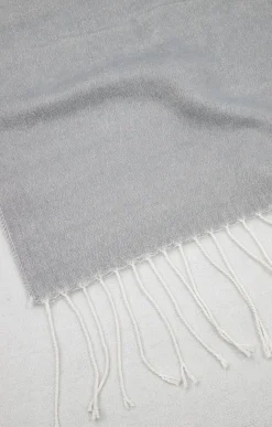VOILE CHAUD UNI TISSE -