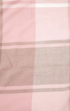 VOILE JACQUARD CHAUD TISSE -